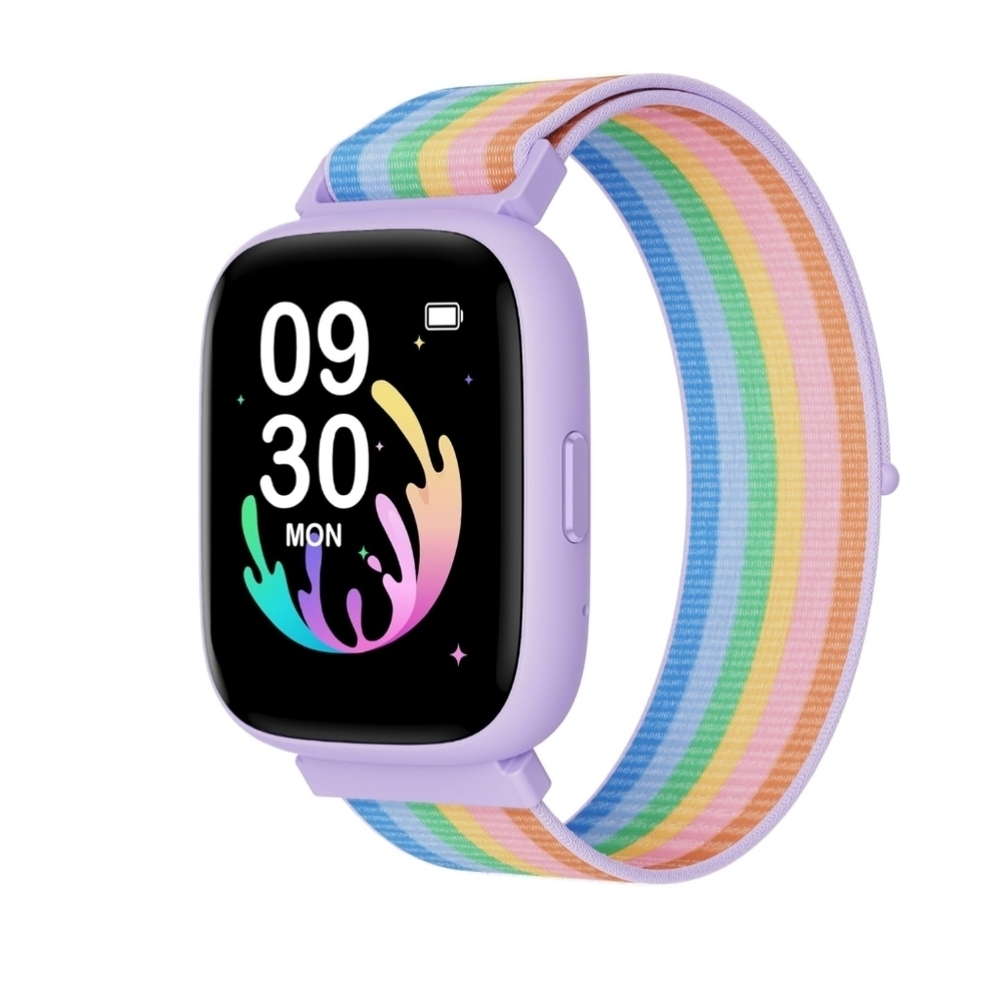 Girl Smart Watch